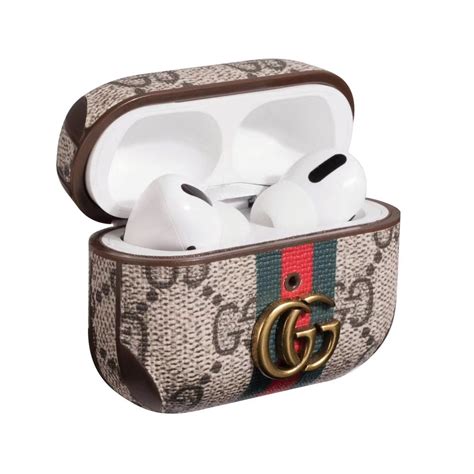 gucci airpods case cheap|Gucci airpod case nordstrom.